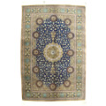 ペルシャ絨毯（Persian Carpet）
